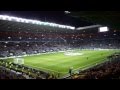 Celtic - Barcelona - You'll Never Walk Alone