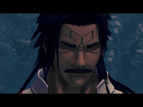 Xenoblade Chronicles 2: Torna The Golden Country Final Battle Cutscene + Gort