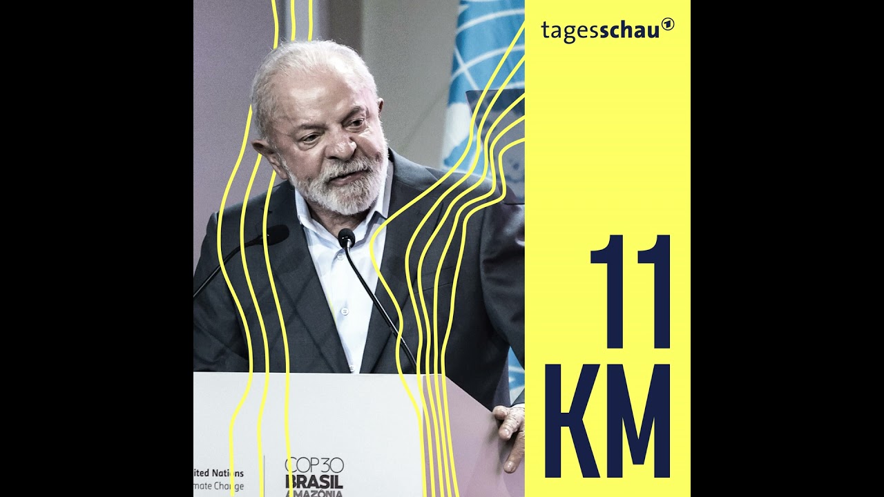 Klimakonferenz: Wo steht die Welt zehn Jahre nach dem Pariser Klima-Abkommen?