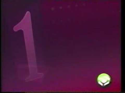 Avance programación TVE 1 01-01-1990