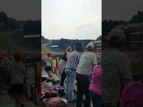 Mick Schumacher  im Benetton F1 von 1995