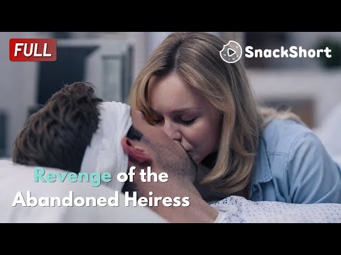 Betrayed and Childless, She Marries Her Enemy to Exact Revenge