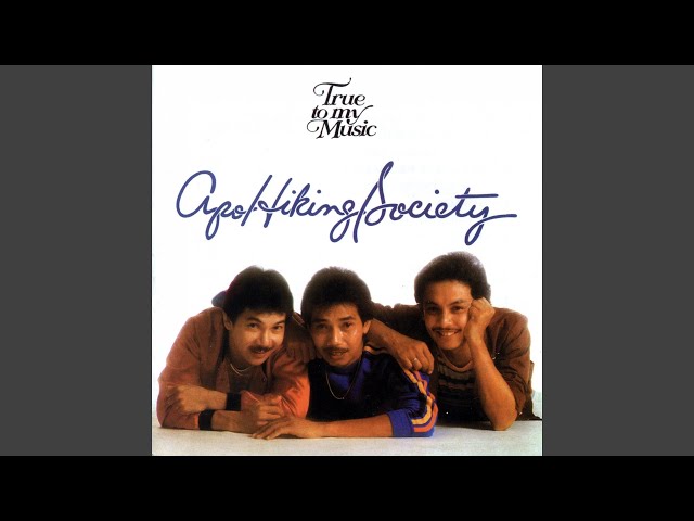 LISTEN: Remembering Danny Javier through Apo Hiking Society’s greatest hits