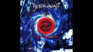 Borknagar - The Archaic Course - (Full Album with lyrics)