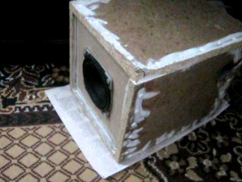 Сабвуфер на 25гдн-3-4.AVI