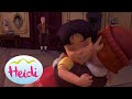 Peter In Frankfurt Season 2 Heidi ️