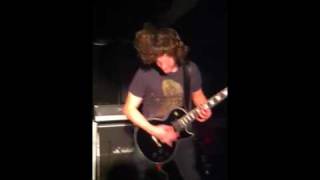 Hollow Tone - intro & Hollow (withered man) Live