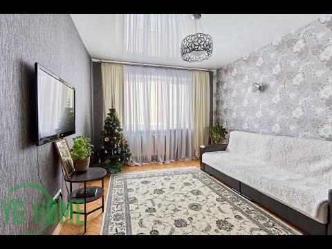 Купить 3-комнатную квартиру, г. Минск, просп. Рокоссовского, 54/1