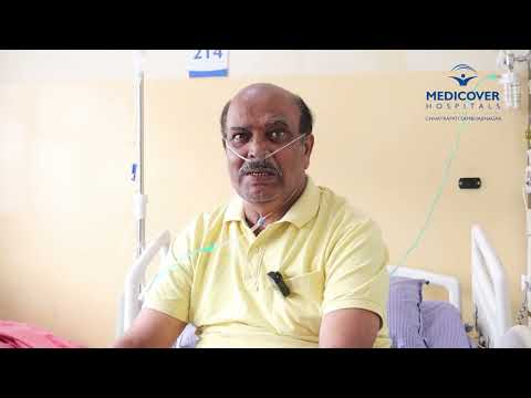 Asthma Treatment in Chh. Sambhajinagar | Medicover - Video Thumbnail