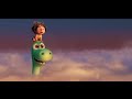 The Good Dinosaur Crystals Of Monsters And Men