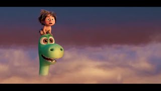 The Good Dinosaur - Crystals - Of Monsters And Men