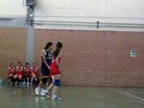 futura - i.c.s volley santa lucia