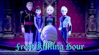 Frost Killing Hour: A Family Tragedy - Part 1