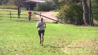 preview picture of video 'Litchfield XC Challenge 5K'