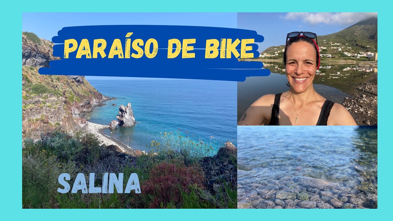 Why do I (love) cycling in Italy?
