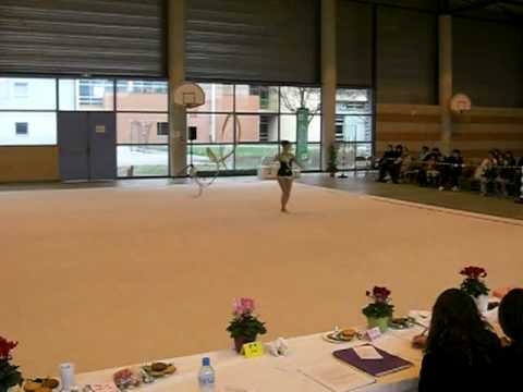 grs fronton individuelle estelle départemental ruban