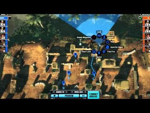 Steam Community :: Video :: Lethal tactics gameplay against the AI