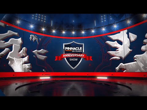 Team Tickles vs B8 🔺 Group Stage, bo3 🏆 Pinnacle: 25 Year Anniversary Show