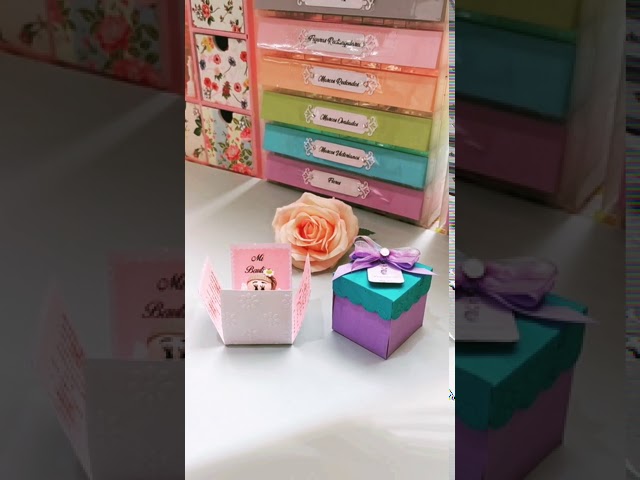 Vídeo relacionado con Yunir Tarjeta de felicitación DIY Chip de 120 Segundos Módulo de Chip de Sonido de Voz grabable para Cajas de Regalo/Invitaciones