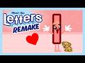 NEW Meet The Letters L Remake Preschool Prep Company