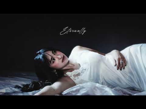 Allegra Jordyn // Eternally (Official Lyric Video)