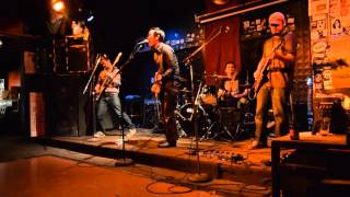 In My Arms-Noisy Minority @Stork Club Oakland,CA 2/4/16