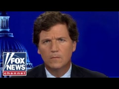 TUCKER CARLSON: BORTAC agent took down Texas school shooter