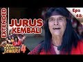 Bima Senang Serangan Jafar Bikin Jurusnya Kembali Fatih Di Kampung Jawara 4 Eps 48 PART 2