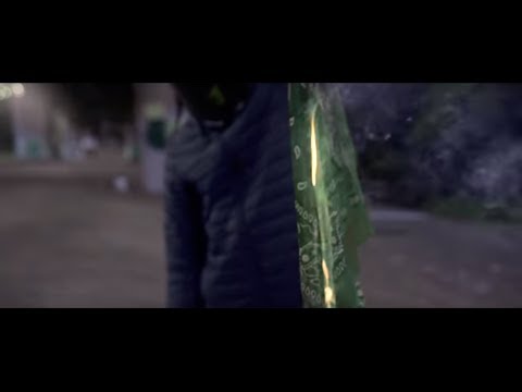 #HarlemO | Loski x Oboy (KuKu) x Taze (SMG) - Ghost #Exclusive (Prod. @McMemzy)