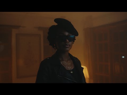 Hillzy - Chargie (Official Video)