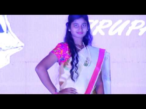 RHAPSODY 2K18 DAY 2 || PART 3 || Fashion Parade || SVUCE