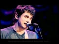 John Mayer - Slow Dancing In A Burning Room ...