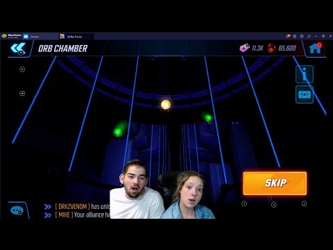 Another 7 Red! - 30 Red Star Orb Opening for Lady Deathstrike I Marvel Strike Force - MSF