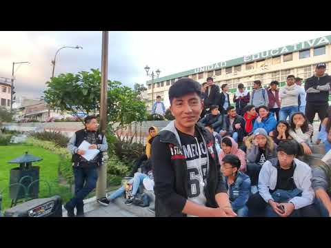 Jxrdx vs RBA // THC LAB (Octavos)