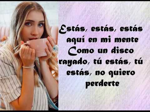 Estás - Ventino