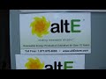 Alt E Store The Best Renewable Energy Store on The East Coast