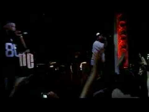 EMC Masta Ace Stricklin