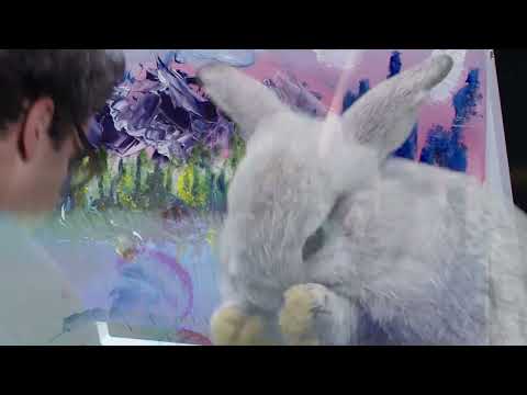 MC Paul Barman & Jordan Katz — Art Heals All Time