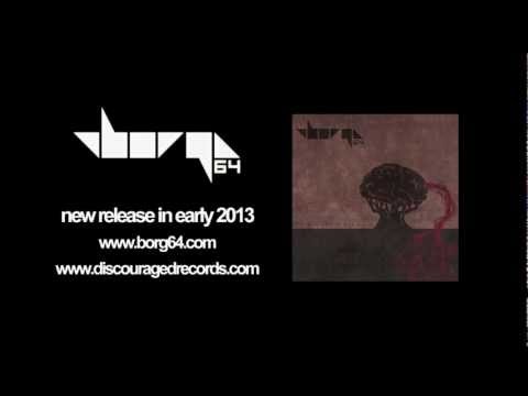 BORG 64 new release teaser 2013