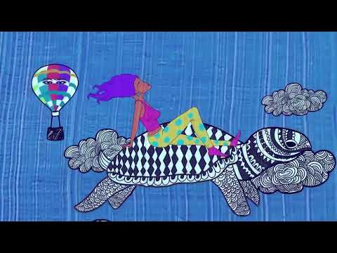 Samil Yaga - Right and Wrong (ft. Junior Paes)