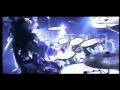 Джои Джордисон (Slipknot) самый быстрый барабанщик в мире 