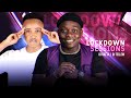 The Lockdown Sessions Ft Dj Katta Dj Tellem