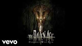 The Raven Age - Behind the Mask (Official Audio)