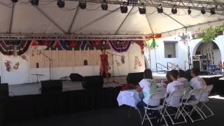 If I Ain&#39;t Got You- Alicia Keys (Makayla Joy cover)