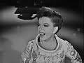 Judy Garland World War I Medley