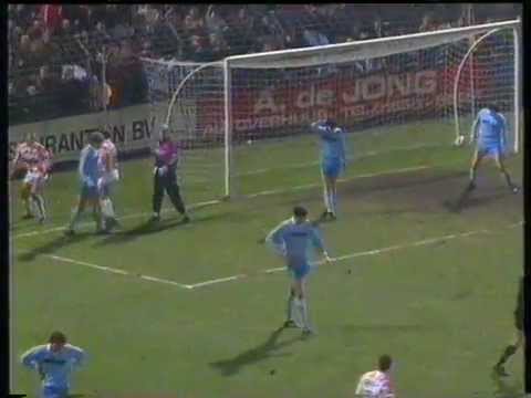 RBC - VC Zeeland, 1992 ??