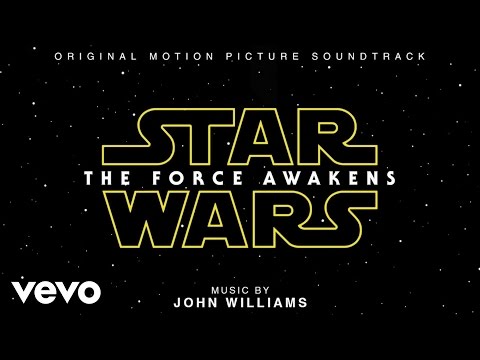 John Williams – Han and Leia (Audio Only)