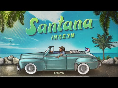 Insejn - Santana