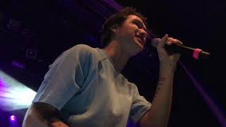 *Can’t let me down* Jett Rebel Club Tour ‘7’ Hedon Zwolle 6-10-18