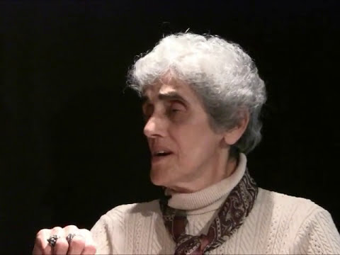 Amahl Bishara youtube video #1